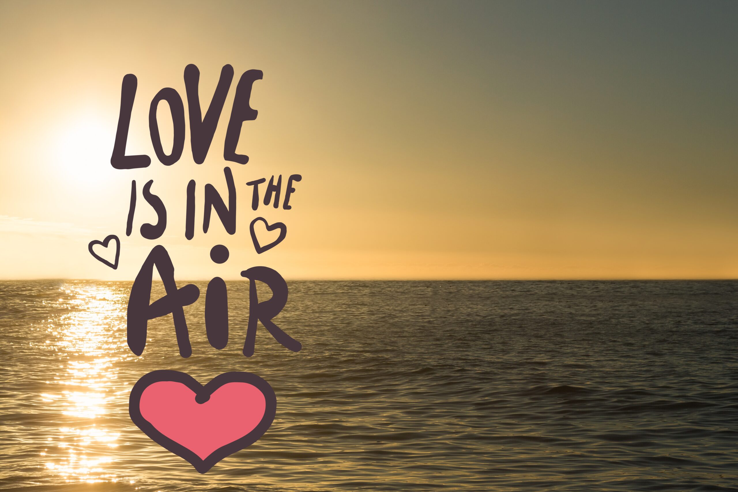 Valentine’s Day Special: The Secret to Real, Lasting Love
