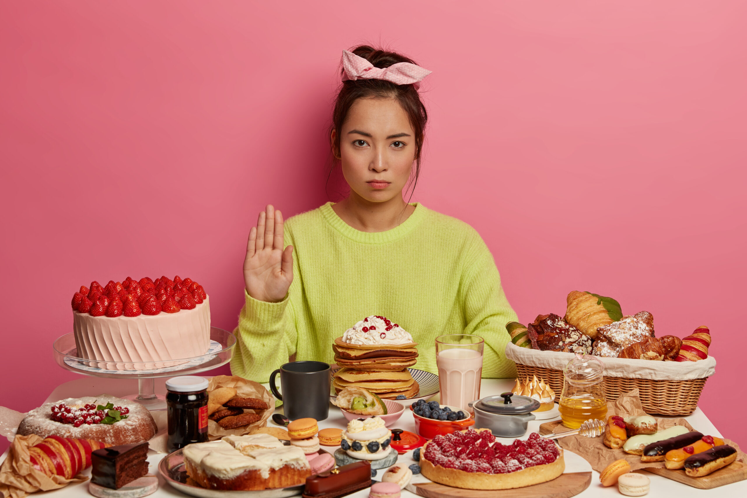 Is Your Gut Paying the Price for Convenience? The Hidden Dangers of Restaurant and Processed Food