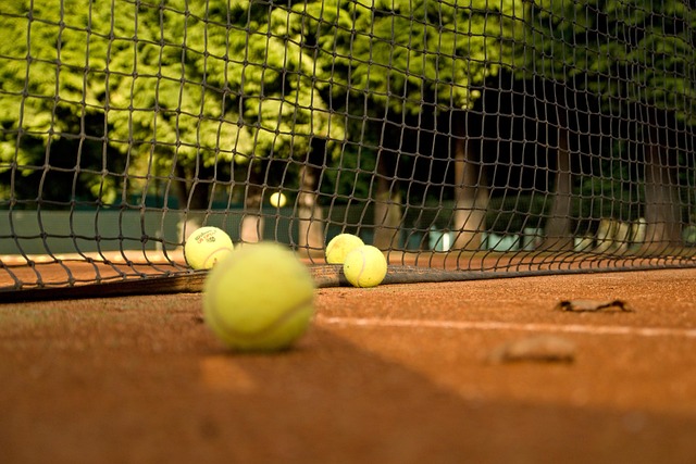 A Tennis Ball for Stress Relief? Pain Management? Better Sleep? You Bet!