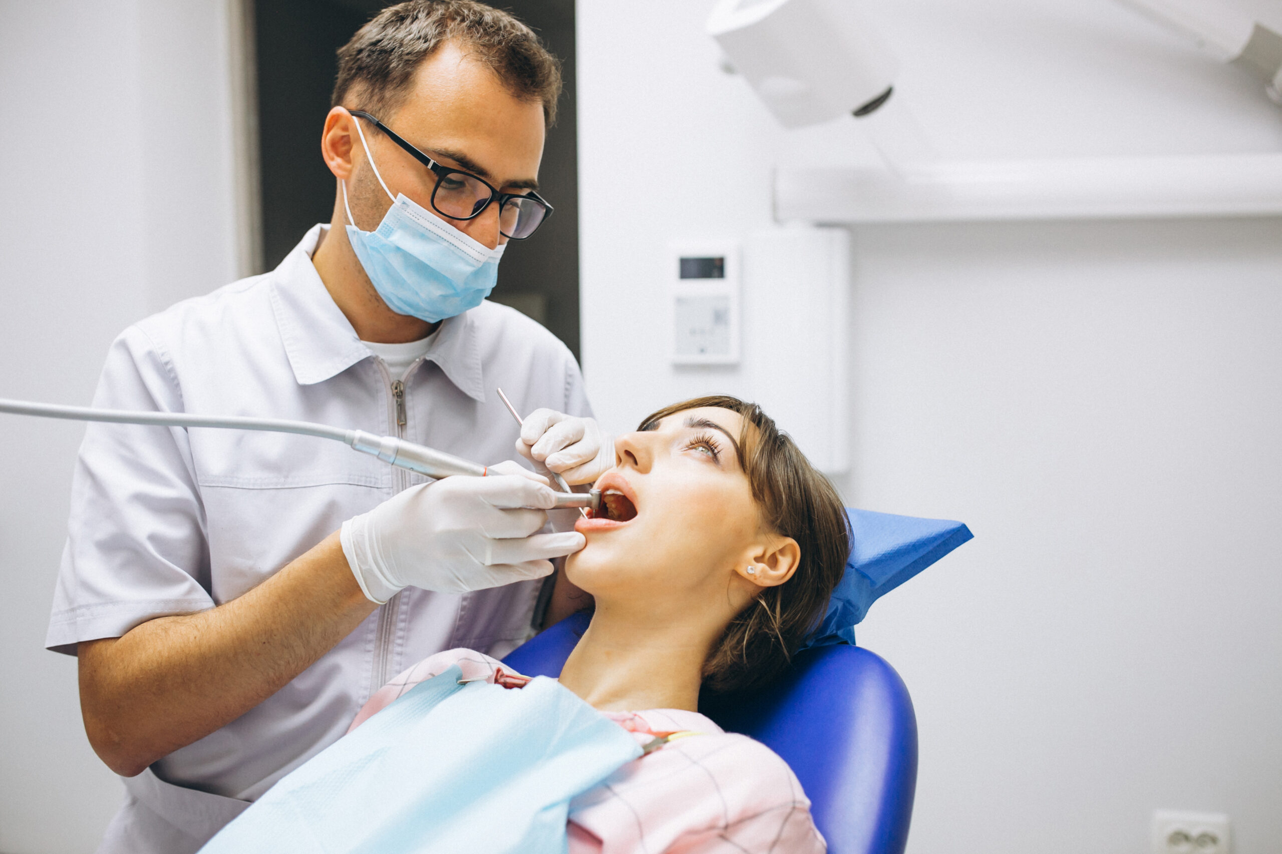 The Mouth-Disease Connection: Why a Healthy Mouth Means a Healthier Body