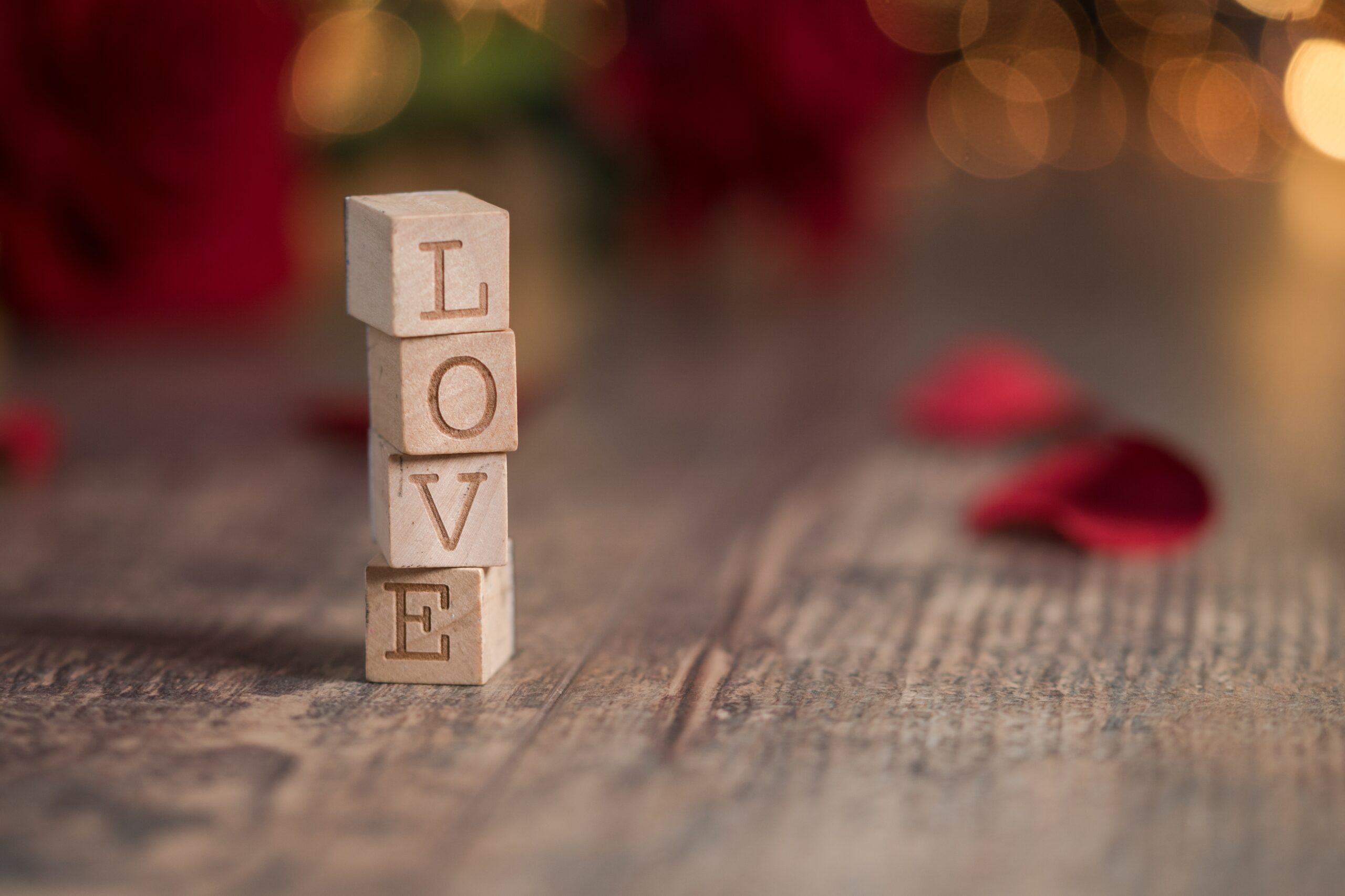 Valentine’s Day Special: The Secret to Real, Lasting Love