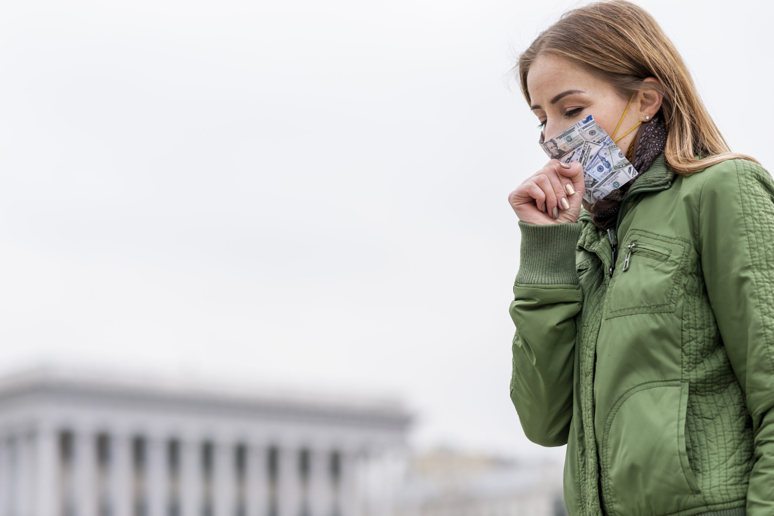 Air Quality Levels Are Rising – Is Your Respiratory System Ready? This Supplement Can Help!