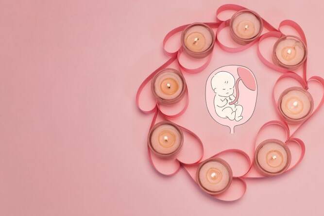Sleeping for Two: The Secret Role of Rest in Boosting Fertility Naturally
