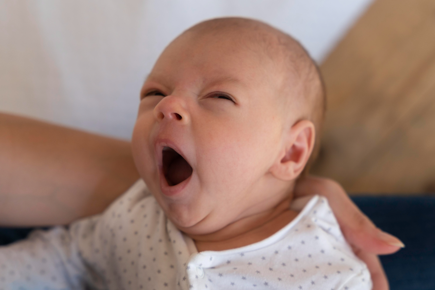 Sleep guide for feeding moms