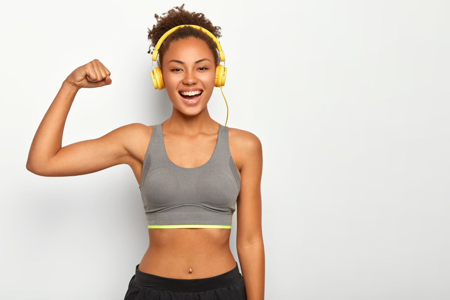 Strength training