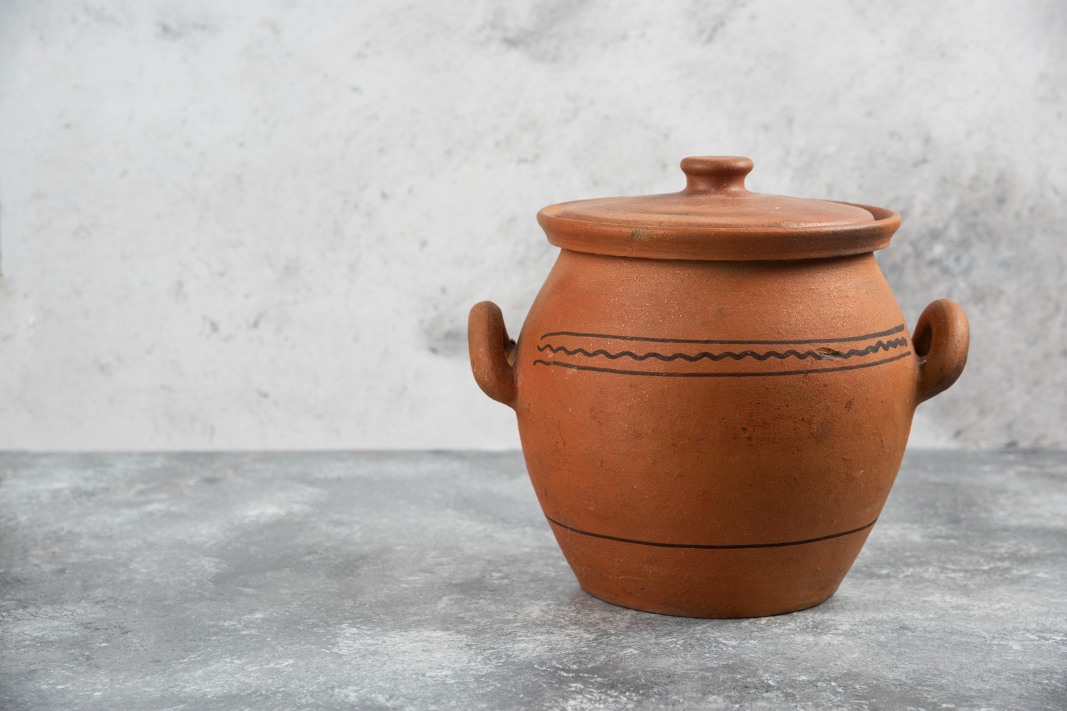 benefits of earthen pot water