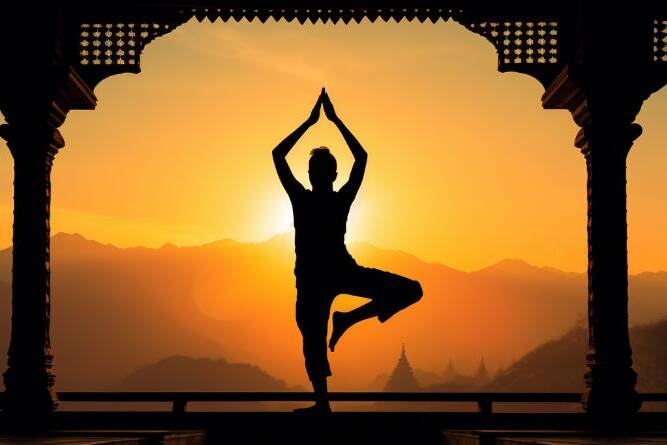Salute the Sun: How a 15-Minute Daily Surya Namaskar Can Supercharge Your Mornings