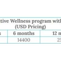 Leadership Wellness Coaching with Luke