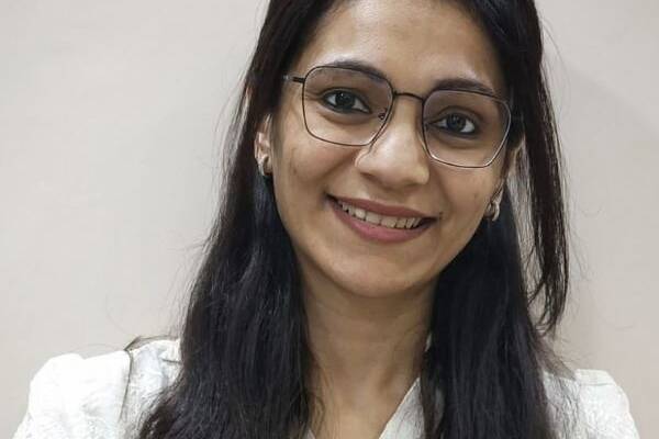 Nistha Mehta