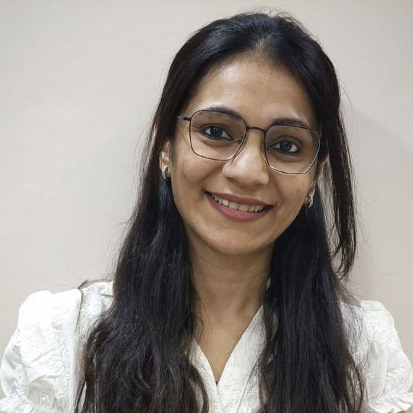 Nistha Mehta