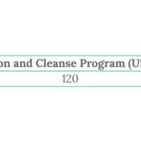 Rejuvenation and Cleanse Program