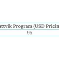 Sattvik Program