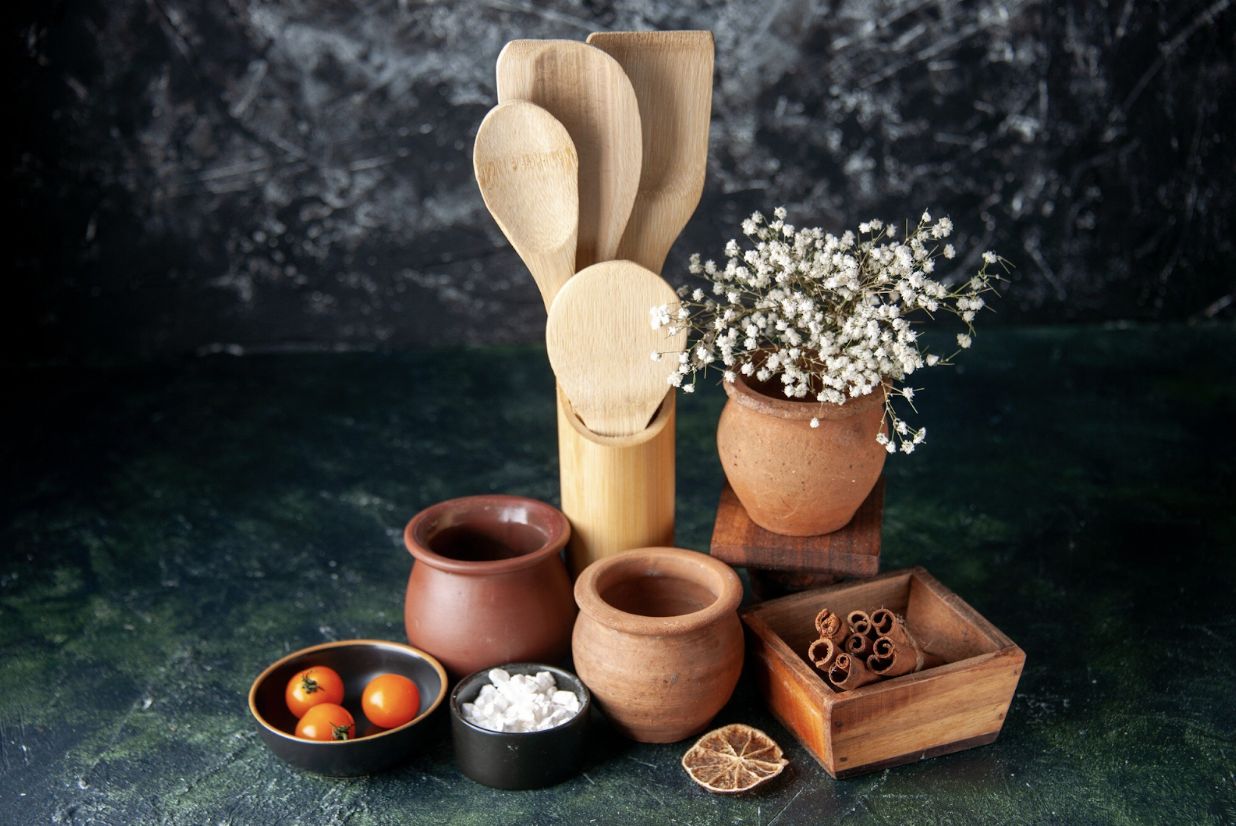 Cooking Clean: Why It’s Time to Swap Toxic Pans for Clay Pots
