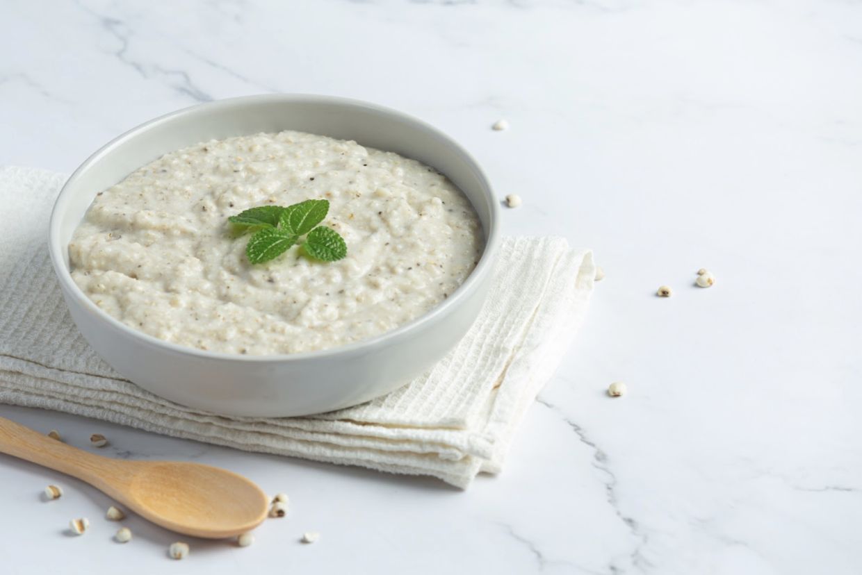 Secrets of Fermented Millet for Better Digestion and Mood