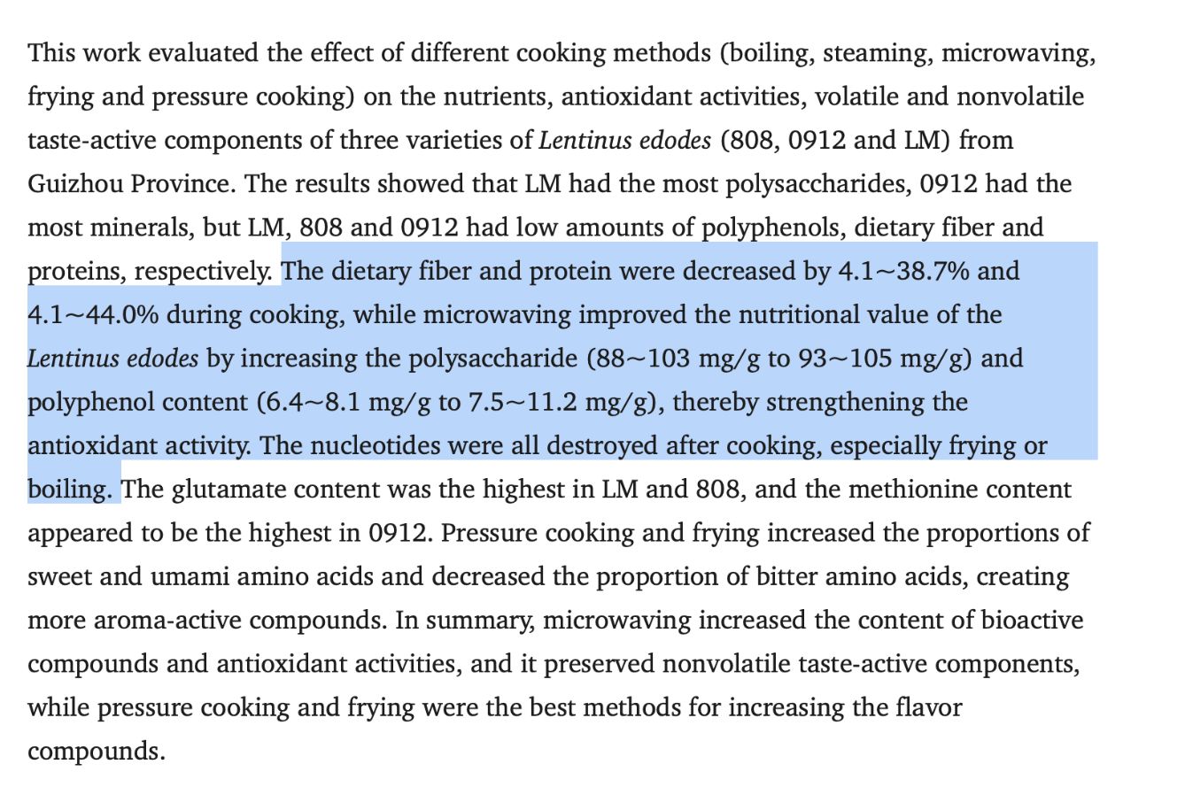 Different Types of Cooking Methods Compared: Which Retains the Most Nutrients?