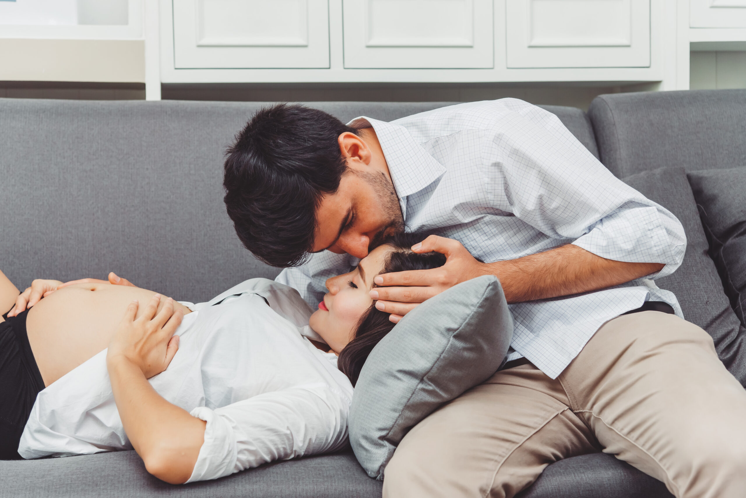 Sleeping for Two: The Secret Role of Rest in Boosting Fertility Naturally