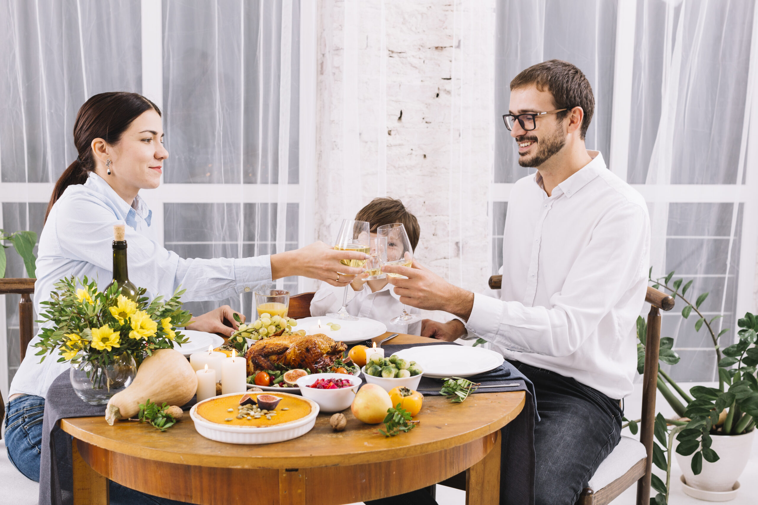Do Early Dinners = Better Health? The Science Behind Meal Timing & What Ancient Wisdom Got Right!