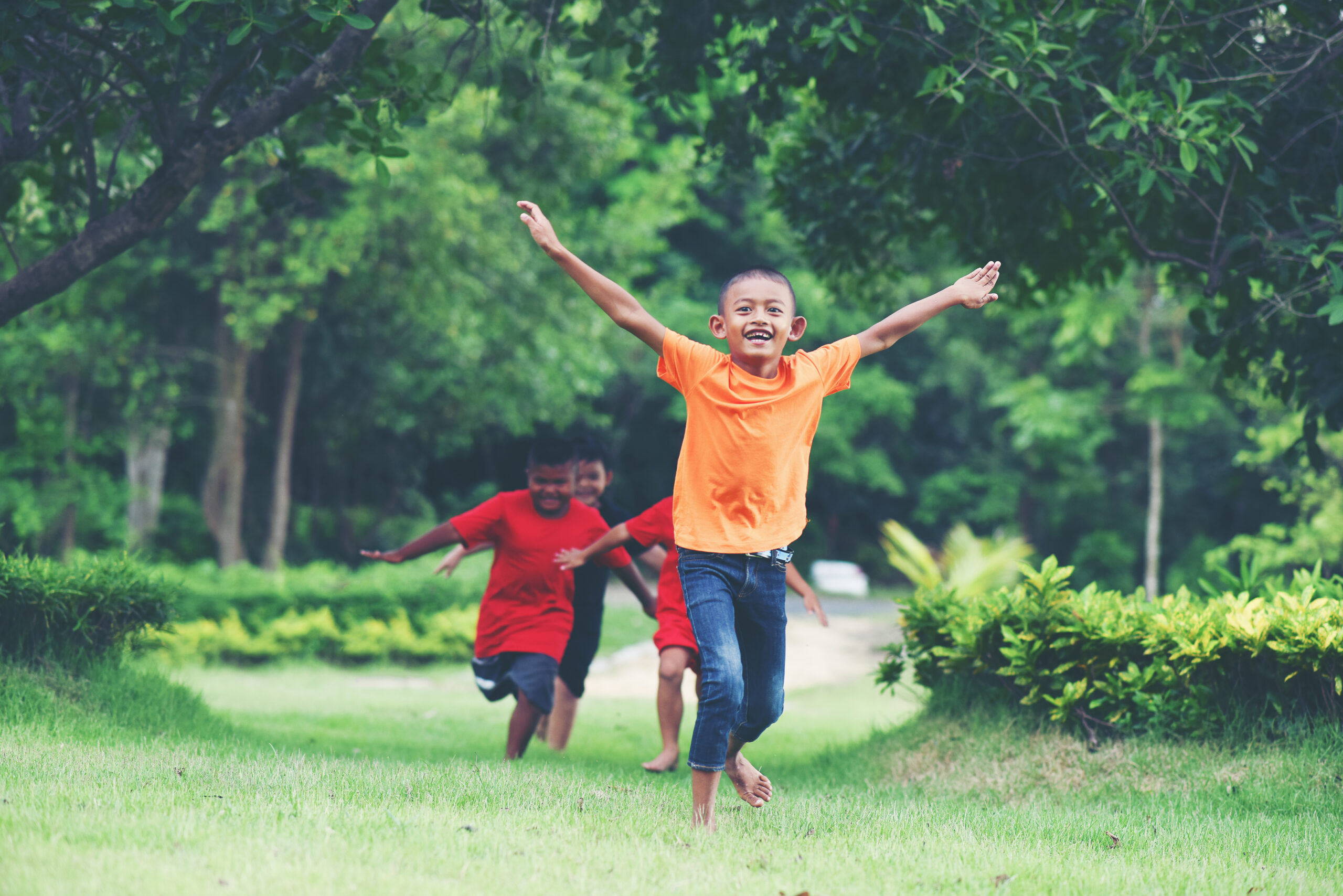 Causes of Childhood Obesity: Understanding the Risks and Taking Precautions in India