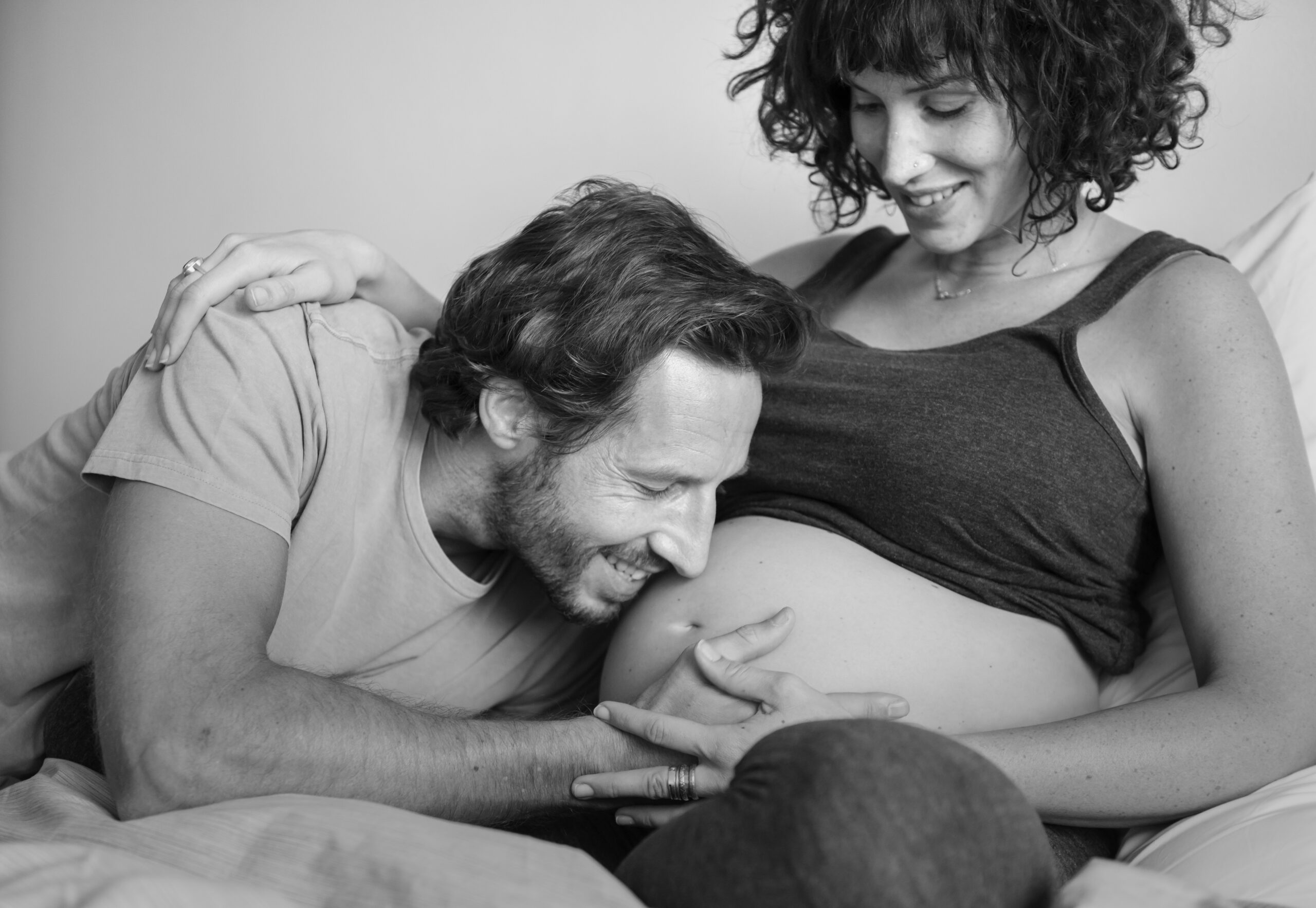 Sleeping for Two: The Secret Role of Rest in Boosting Fertility Naturally
