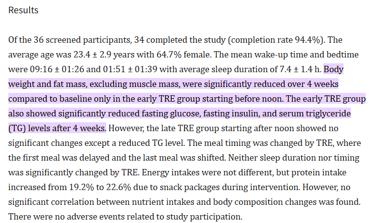 Do Early Dinners = Better Health? The Science Behind Meal Timing & What Ancient Wisdom Got Right!