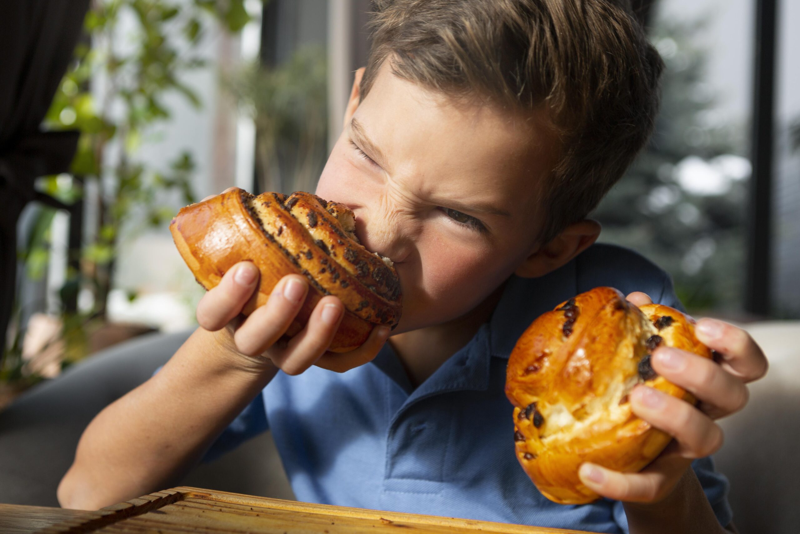 Causes of Childhood Obesity: Understanding the Risks and Taking Precautions in India