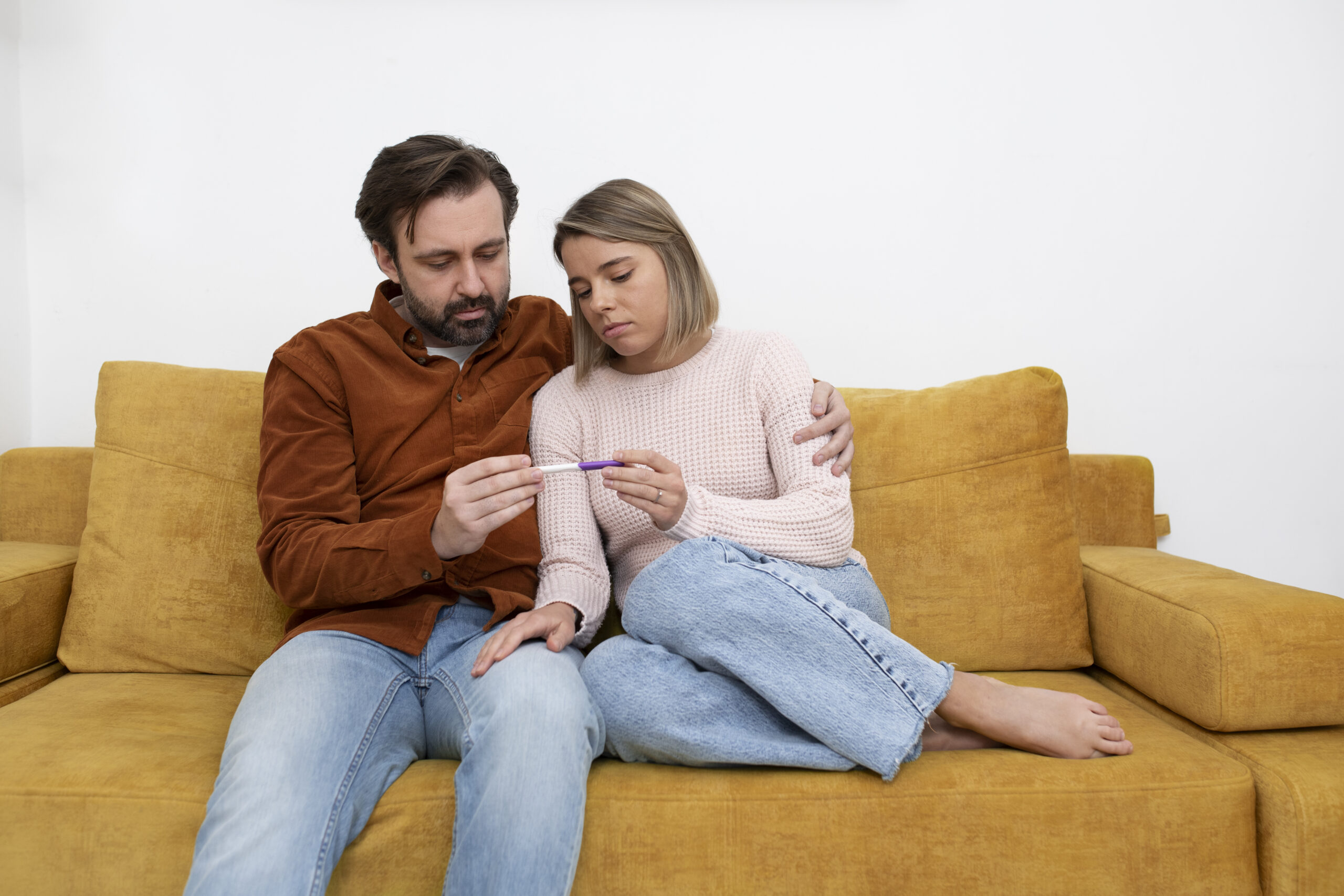 Sleeping for Two: The Secret Role of Rest in Boosting Fertility Naturally