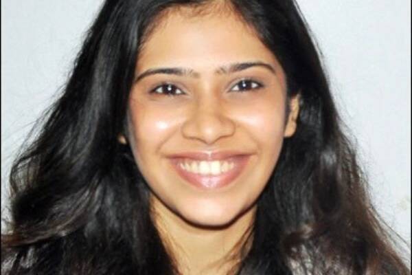Tanvi Jain