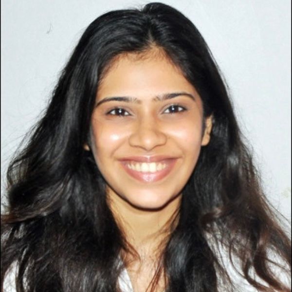 Tanvi Jain