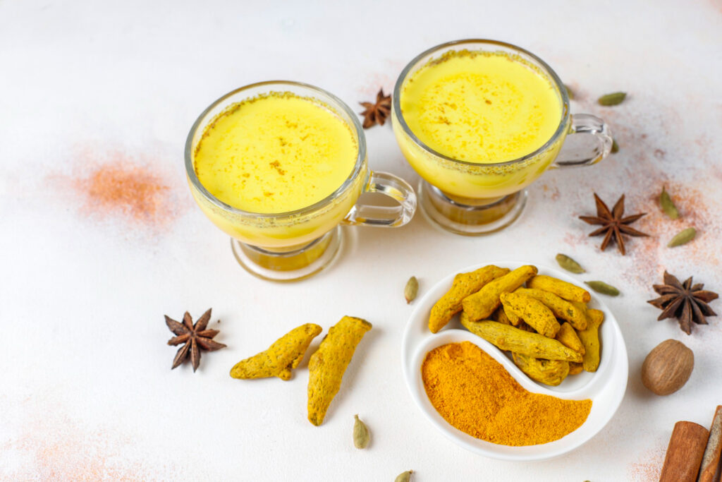 curcumin