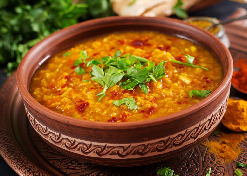 health benefits of Indian spices