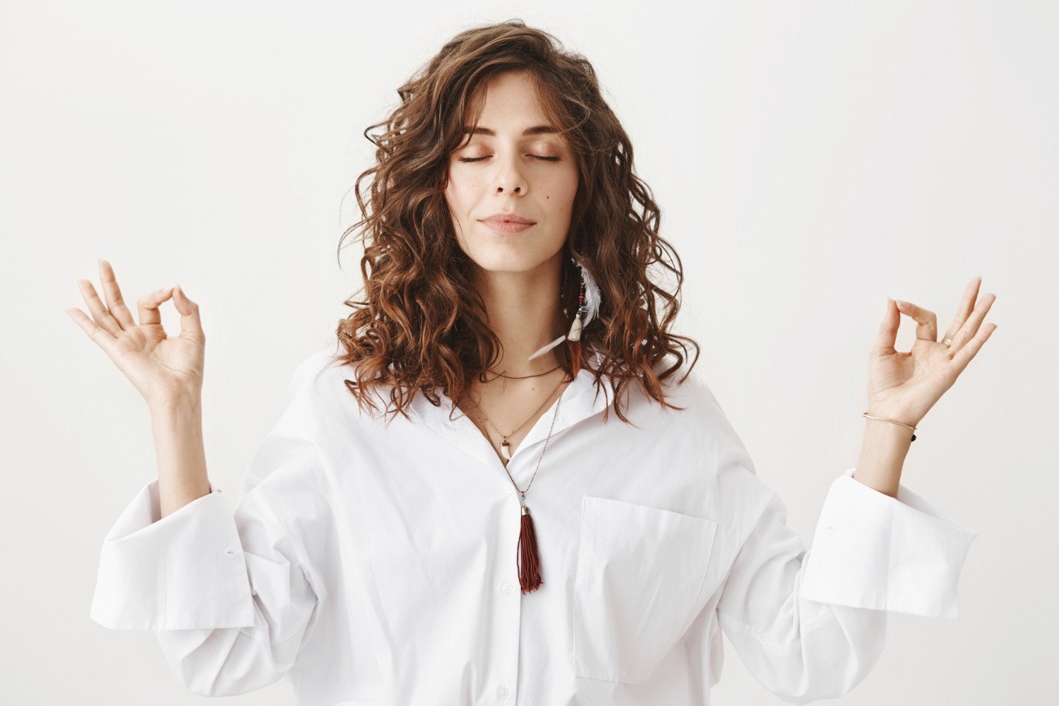 breathing techniques