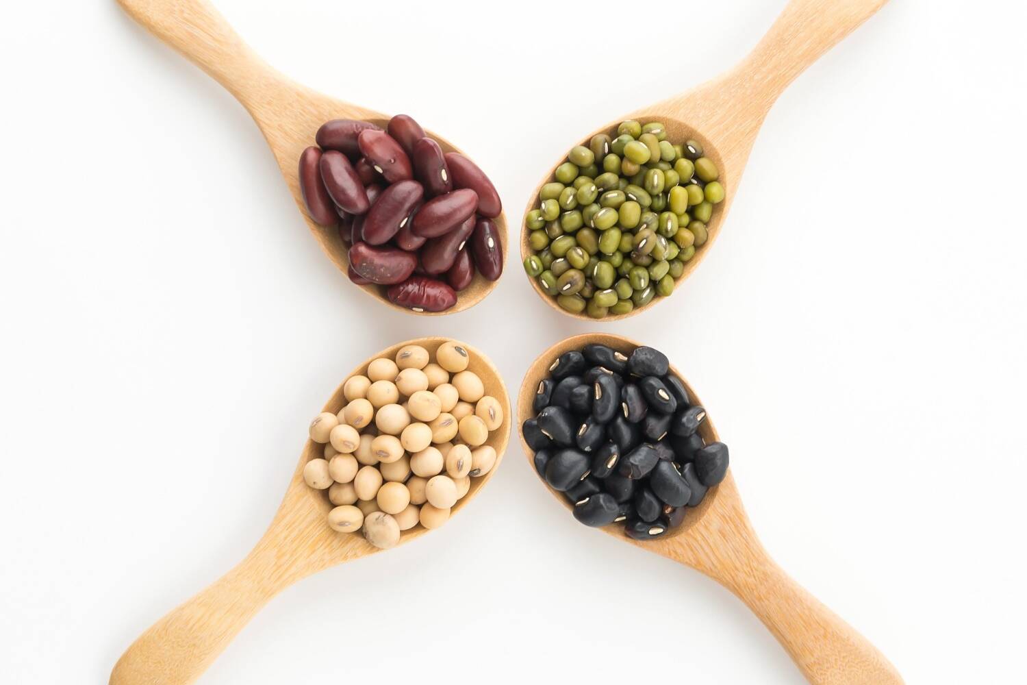 benefits of beans