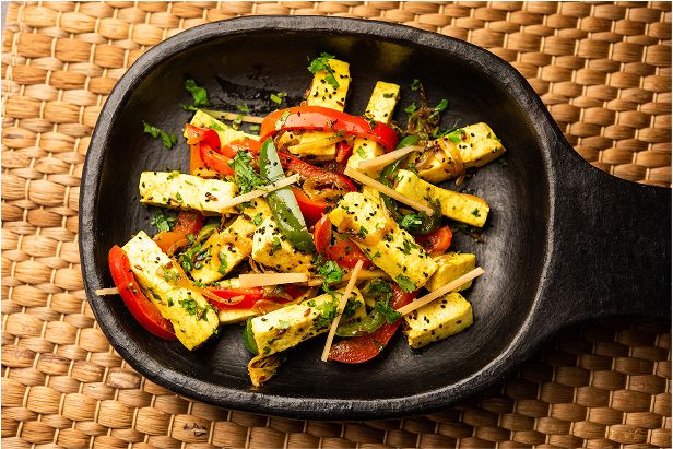 3+ Dinner Menu Options