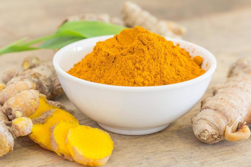 curcumin benefits