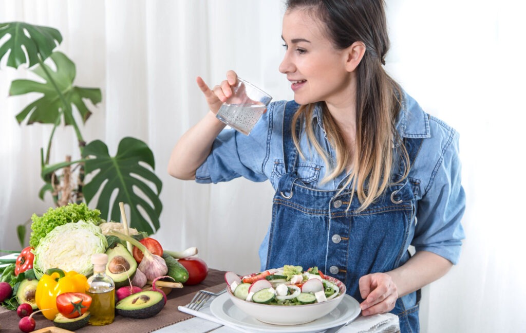 how to boost kidney function naturally