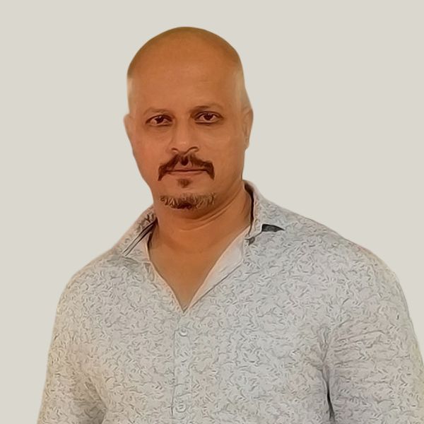 Anand Sawant