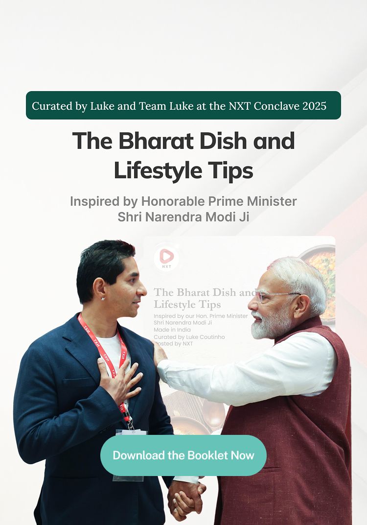 Bharat Dish Mobile Banner