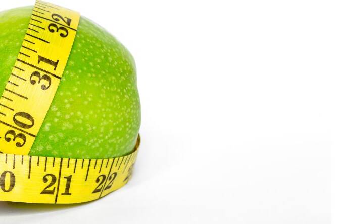 Sarcopenic Obesity