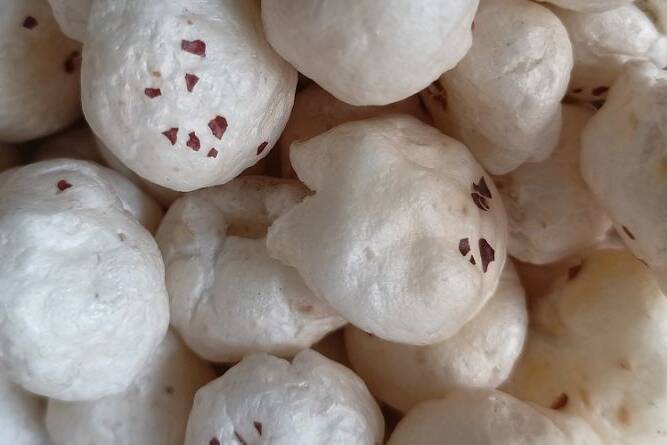 makhana benefits