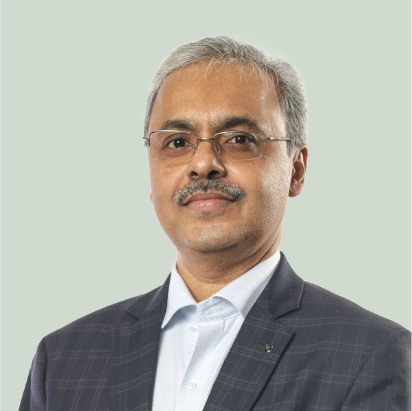 Gautam Kapadi