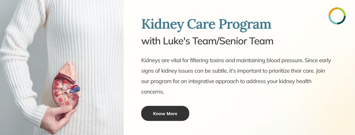 Kidney-Care-Program