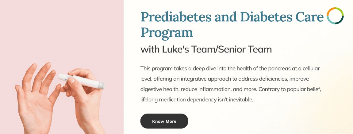 Prediabetes-and-Diabetes-Care-Program