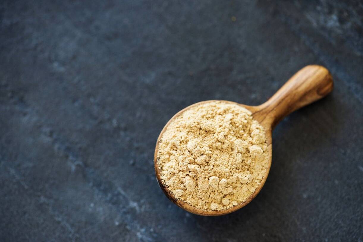 sattu drink