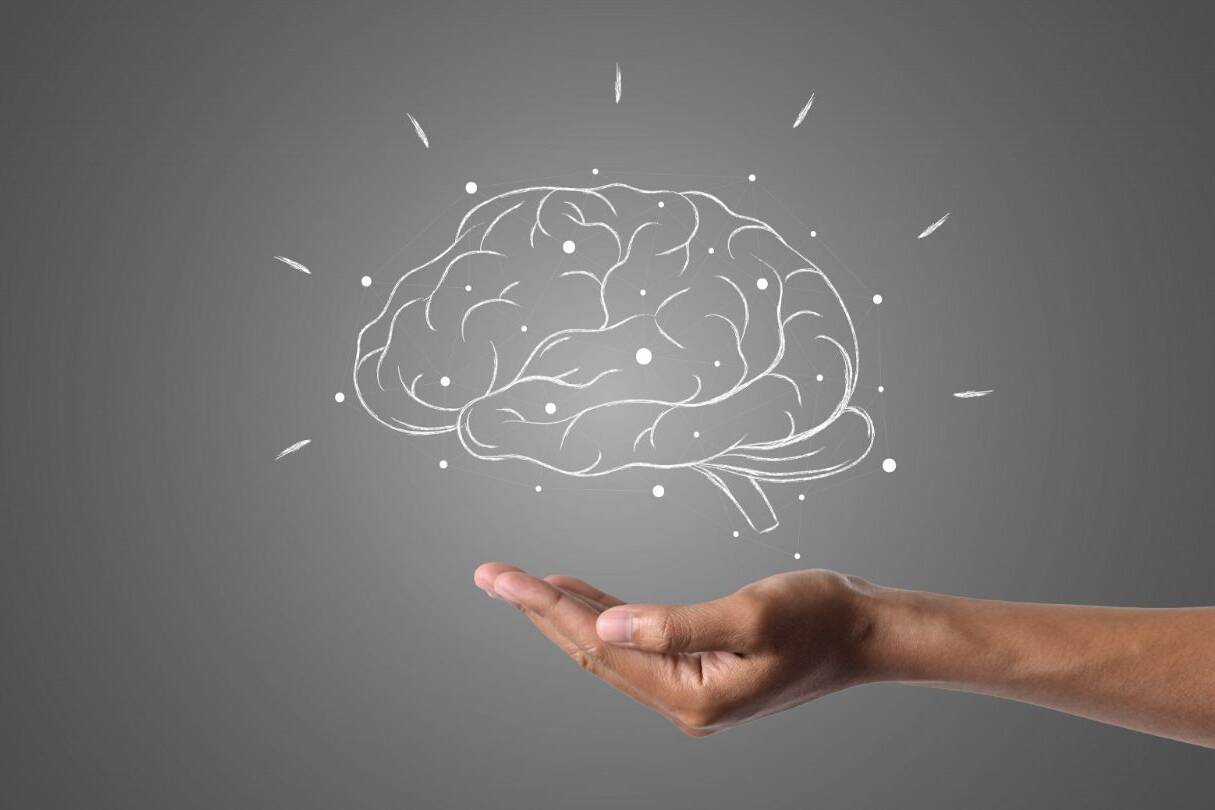 Early warning signs of Parkinson’s