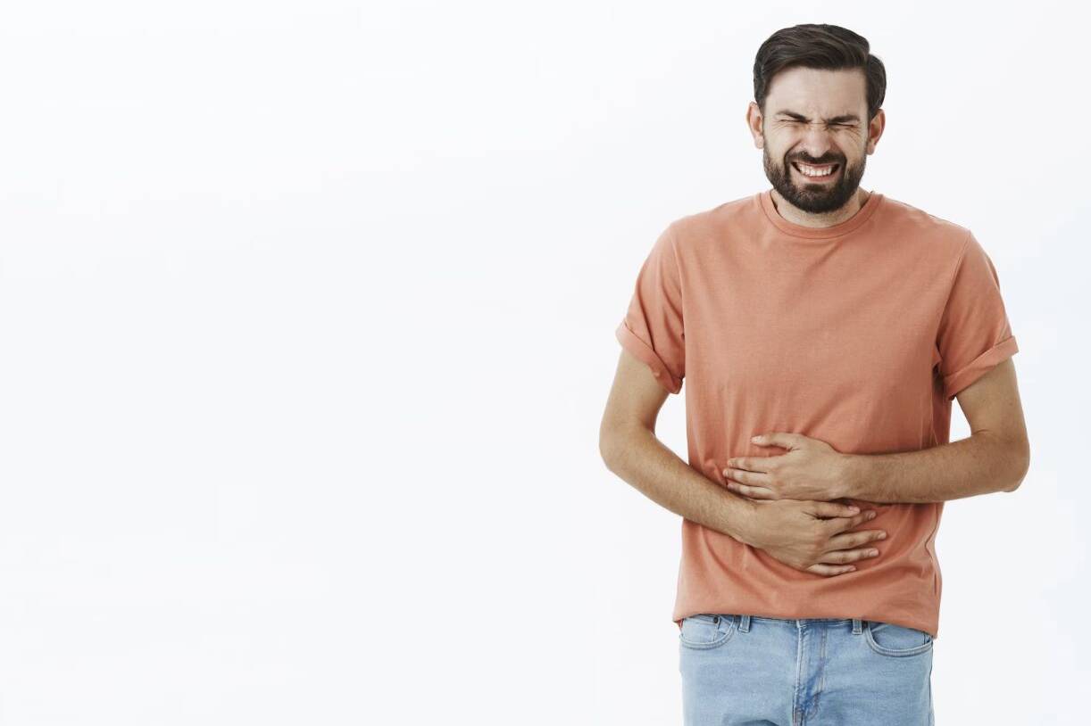 Irritable Bowel Syndrome