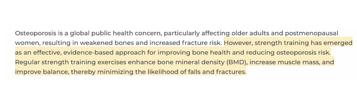 The Science-Backed Benefits of Strength Training vs Cardio for Longevity
