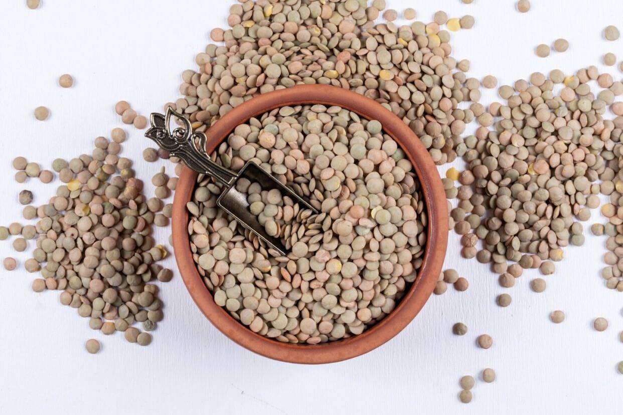 Horse Gram Benefits