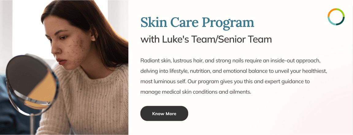 Skin-Care-Program-with-Lukes-TeamSenior-Team