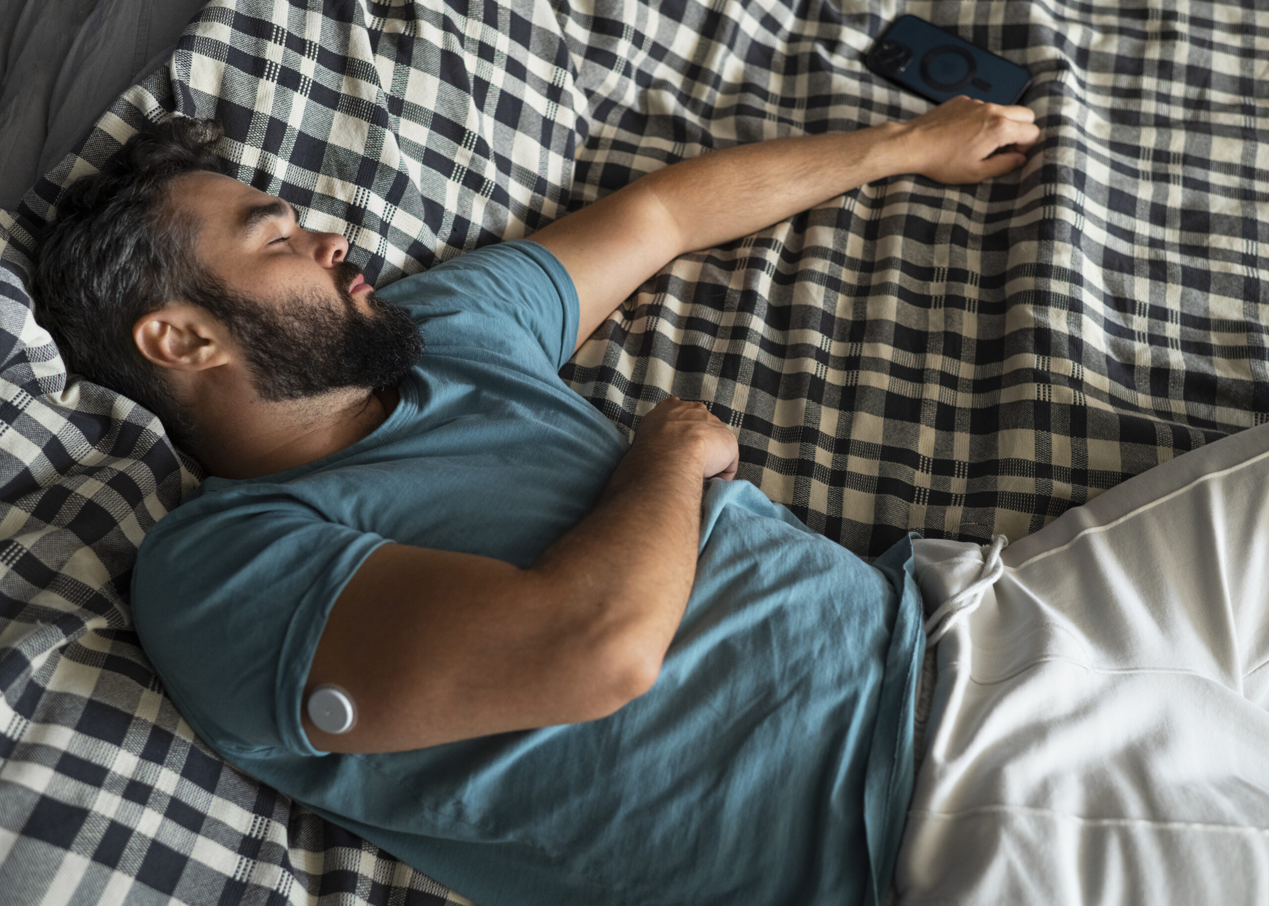 Understanding REM Sleep, Deep Sleep, and Sleep Cycle Stages: How to Improve Sleep Quality
