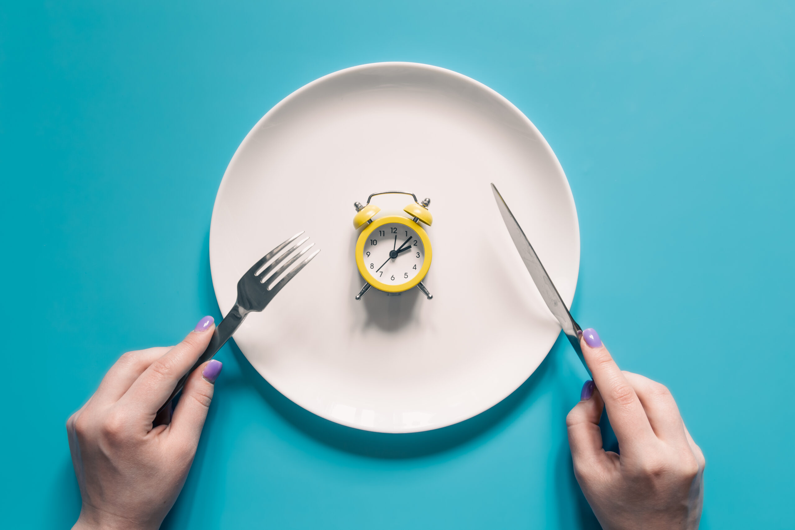 The Surprising Benefits of Fasting: How THIS Practice Can Feed Your Gut